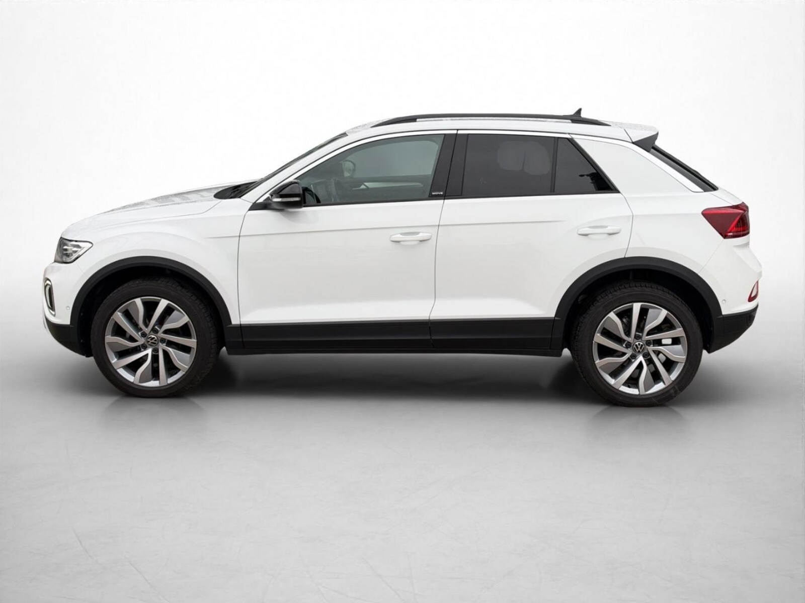 Volkswagen T-Roc – Bild 4