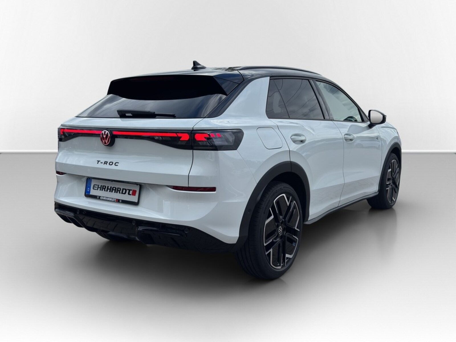 Volkswagen T-Roc – Bild 5