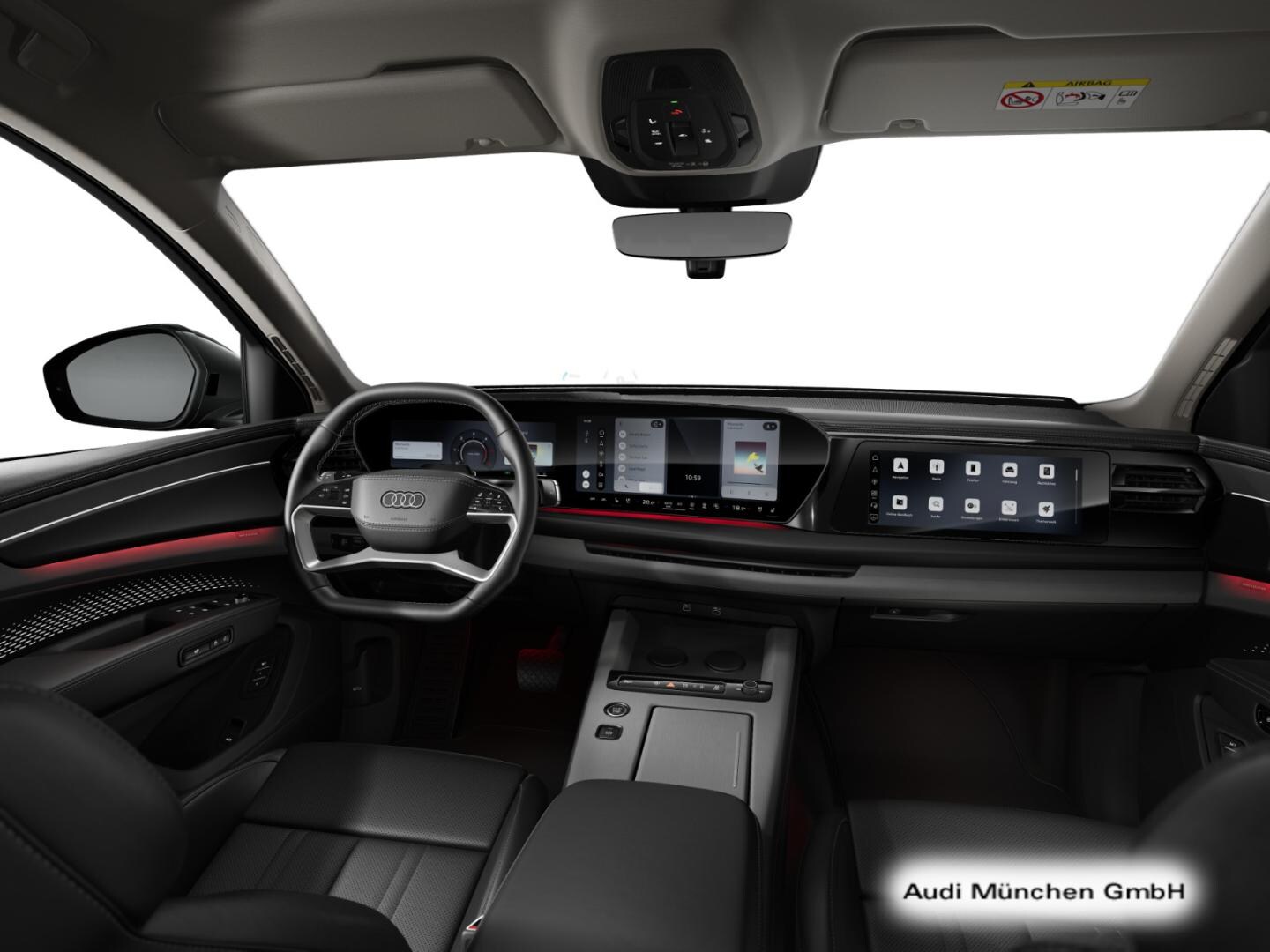 Bild über Audi Q7 SUV TDI quattro 220 kW tiptronic - für weitere Informationen kontaktieren Sie den Audi Partner