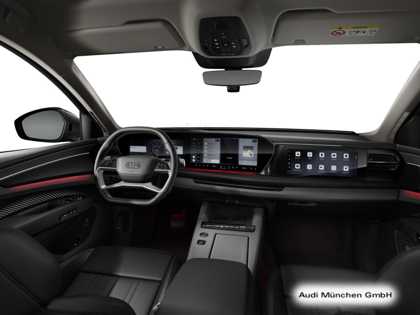 Audi Q7 – Bild 9