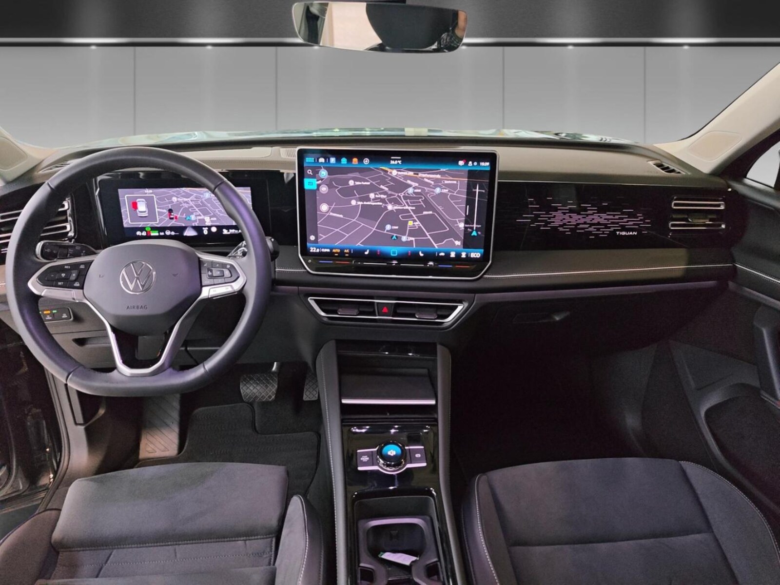 Volkswagen Tiguan – Bild 12