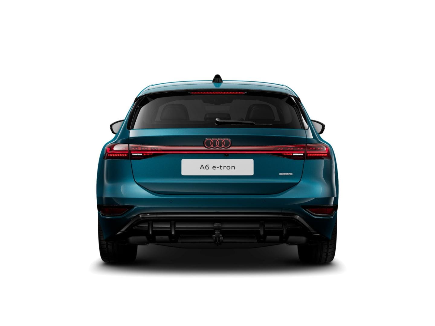 Bild über Audi A6 Avant e-tron e-tron quattro - für weitere Informationen kontaktieren Sie den Audi Partner
