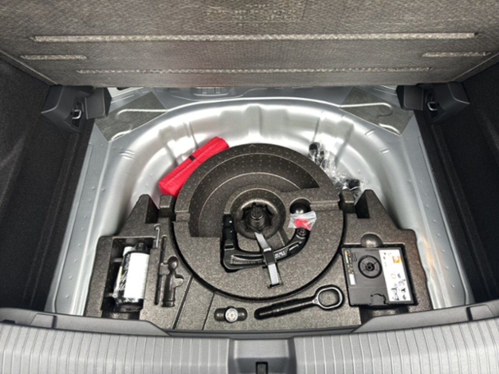 Volkswagen T-Roc – Bild 12