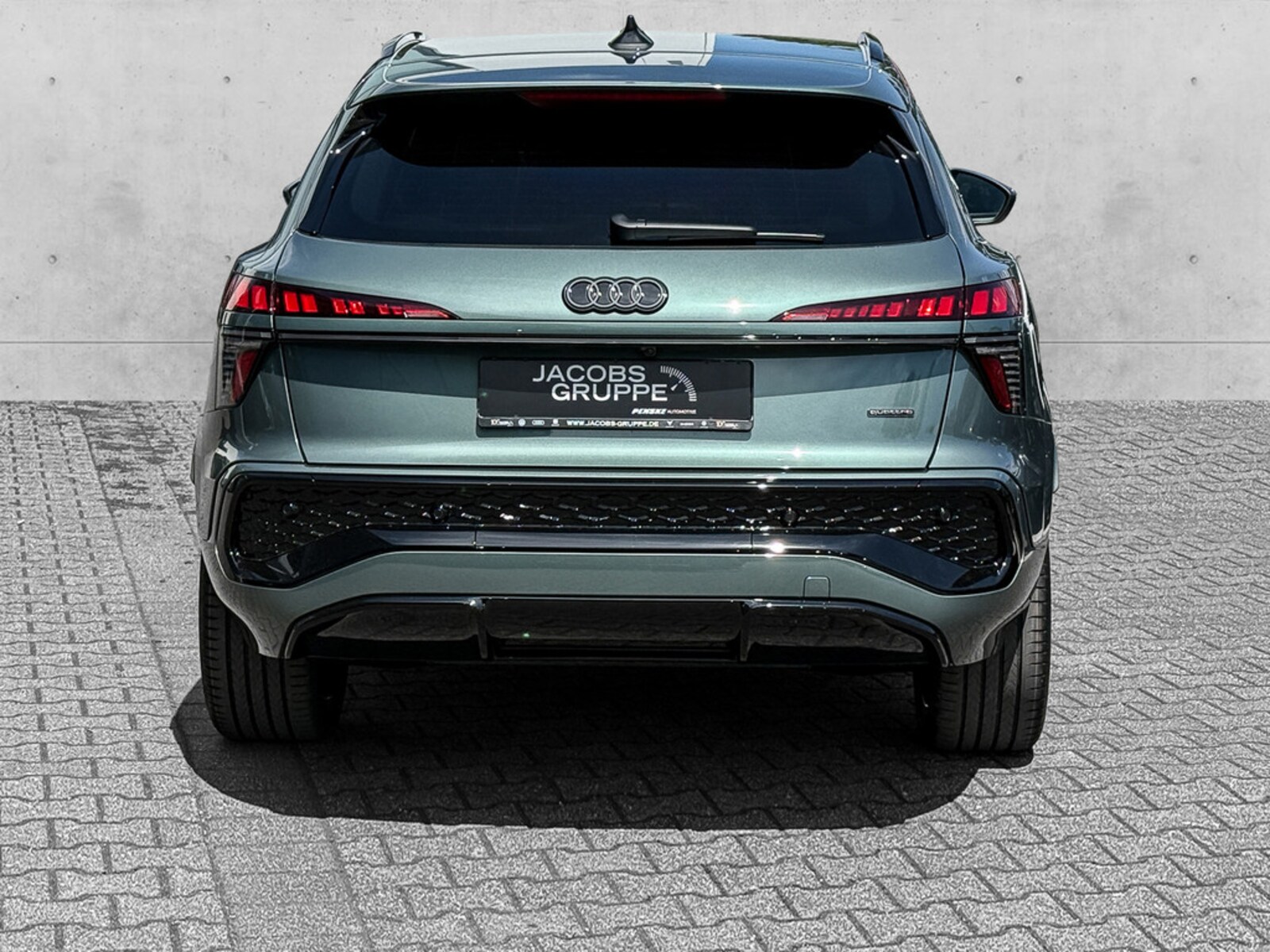 Audi Q3 – Bild 5