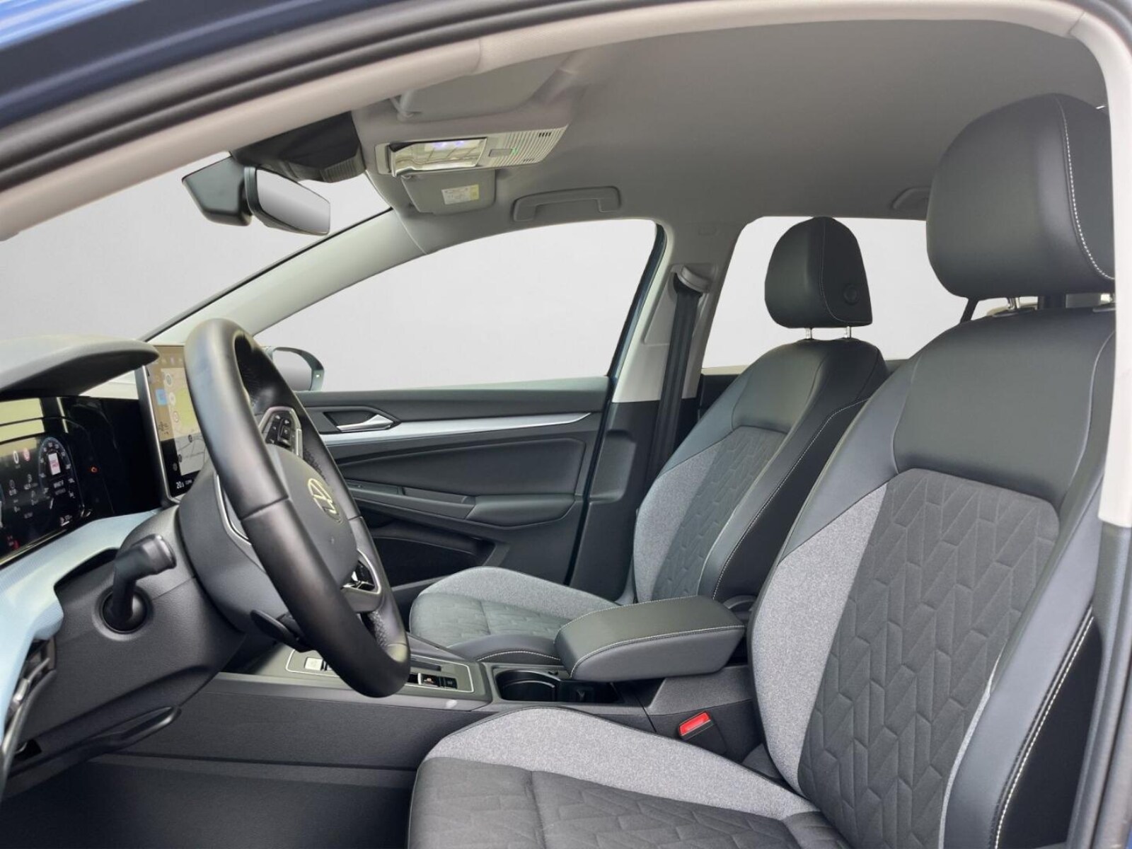 Volkswagen Golf Variant – Bild 12