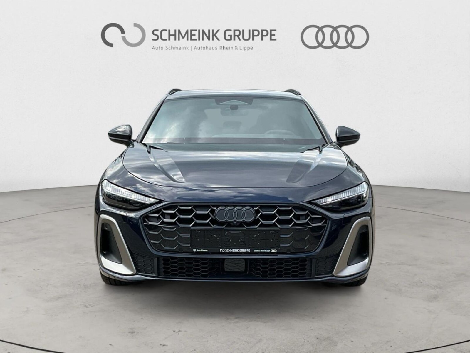 Audi A5 Avant – Bild 8