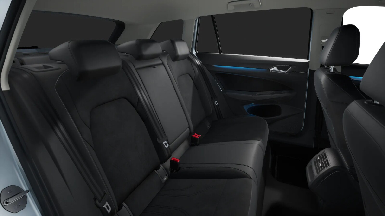 Volkswagen Golf Variant – Bild 10