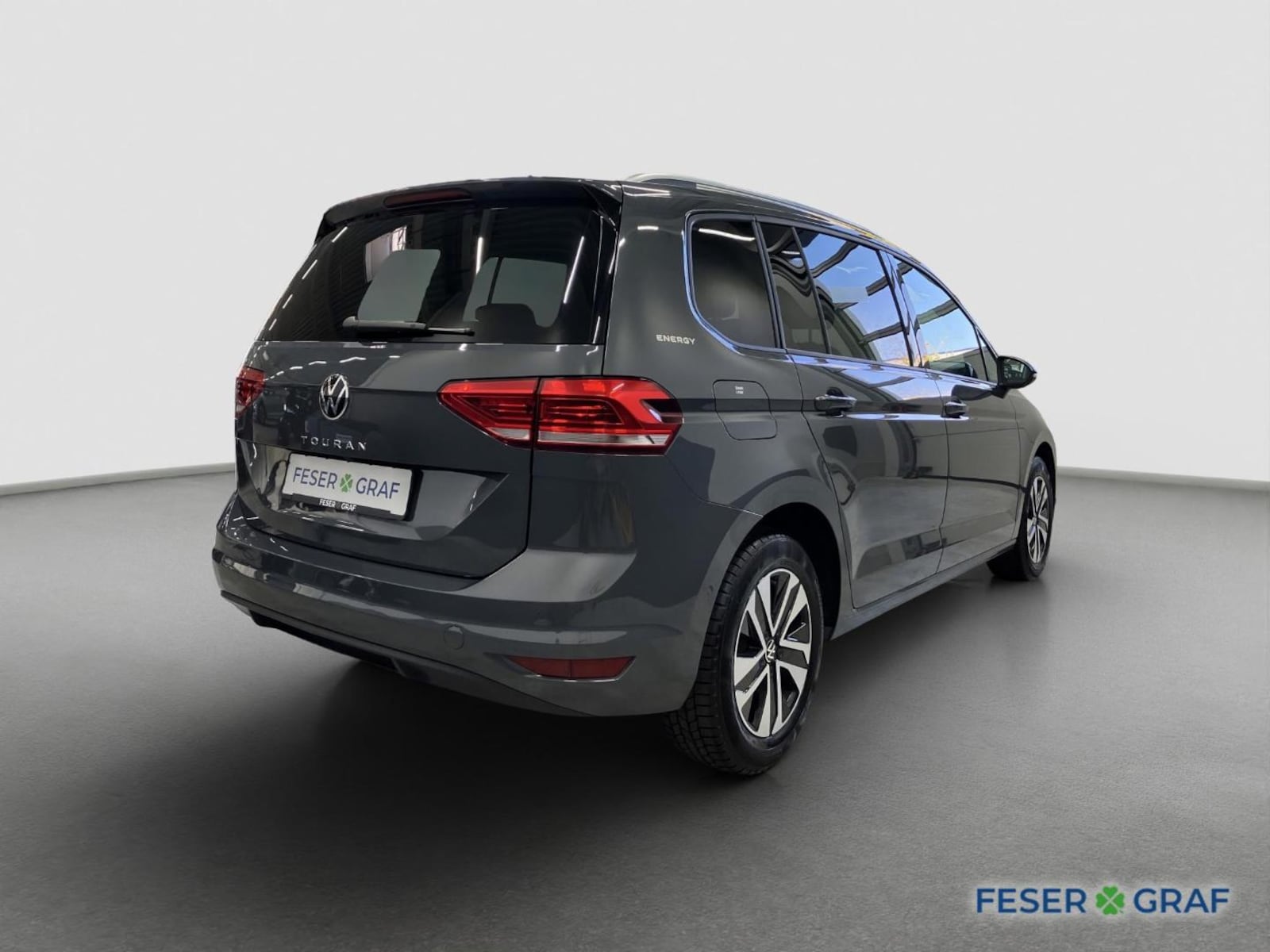 Volkswagen Touran – Bild 3