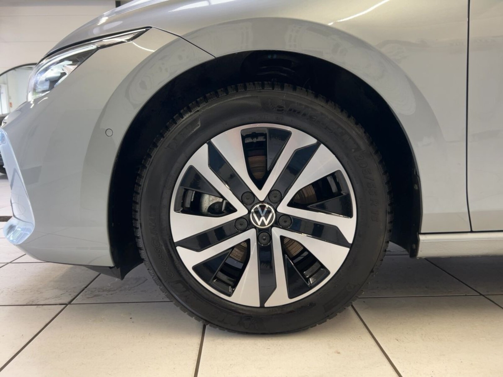 Volkswagen Golf Variant – Bild 14