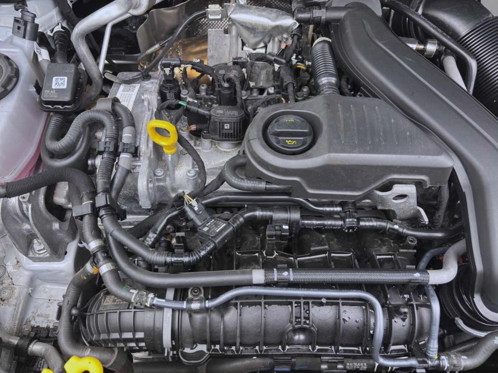 Audi A1 allstreet – Bild 18