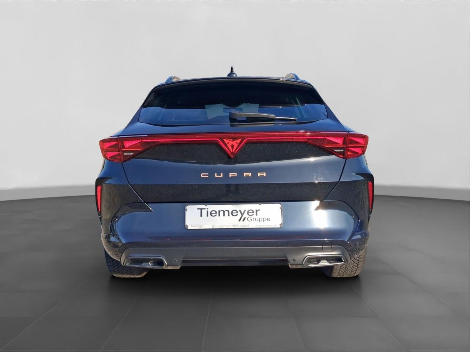 CUPRA Formentor – Bild 16
