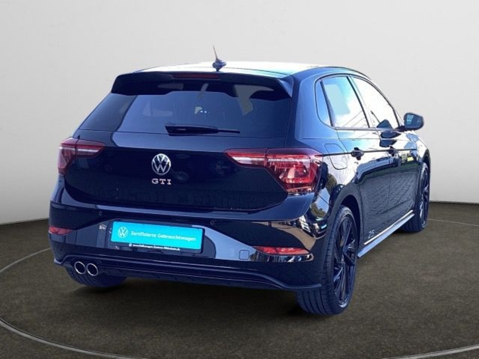 Volkswagen Polo – Bild 5