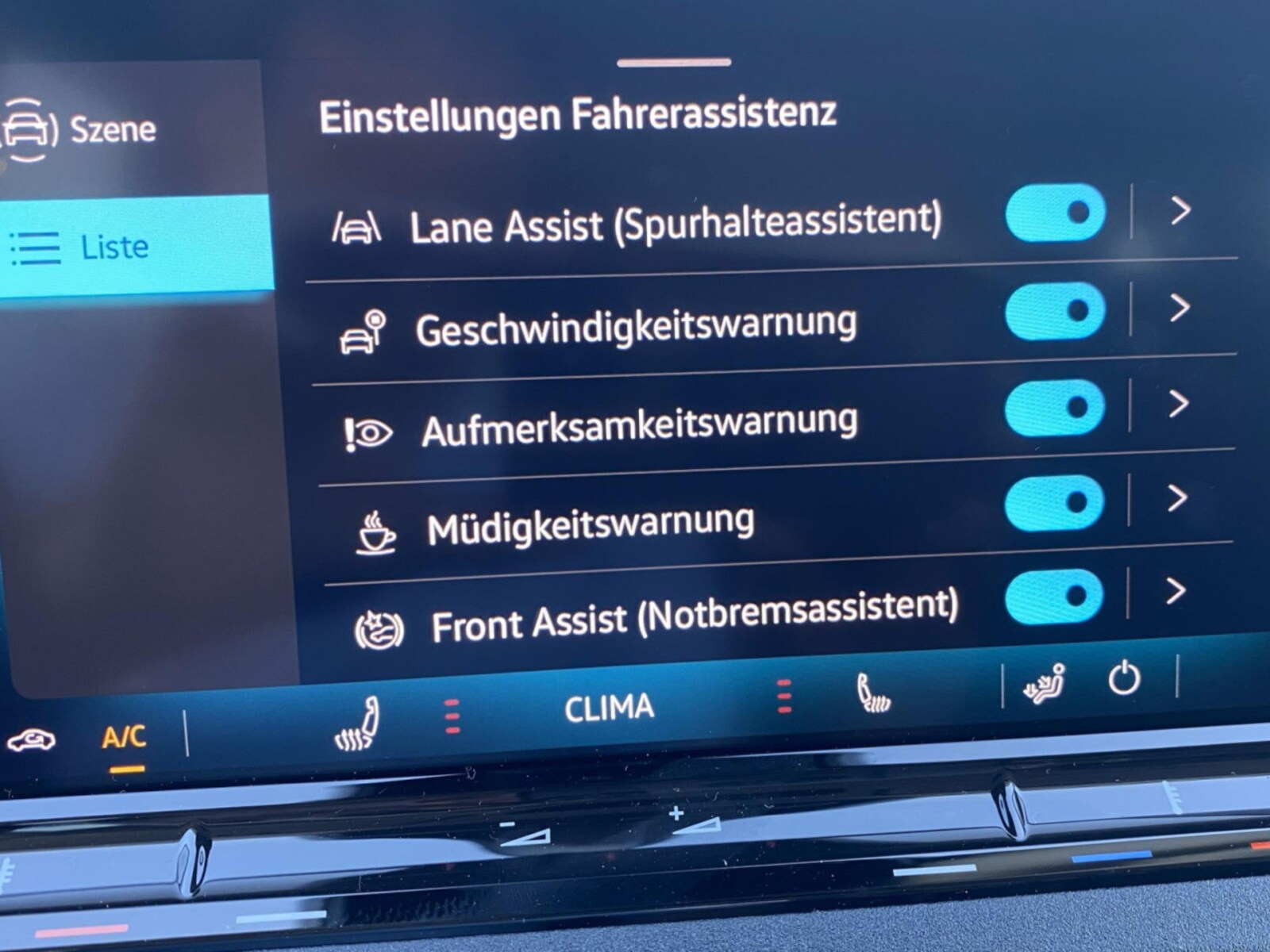 Volkswagen Caddy – Bild 9
