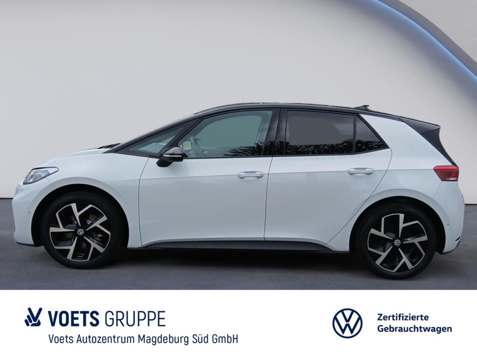 Volkswagen ID.3 – Bild 3