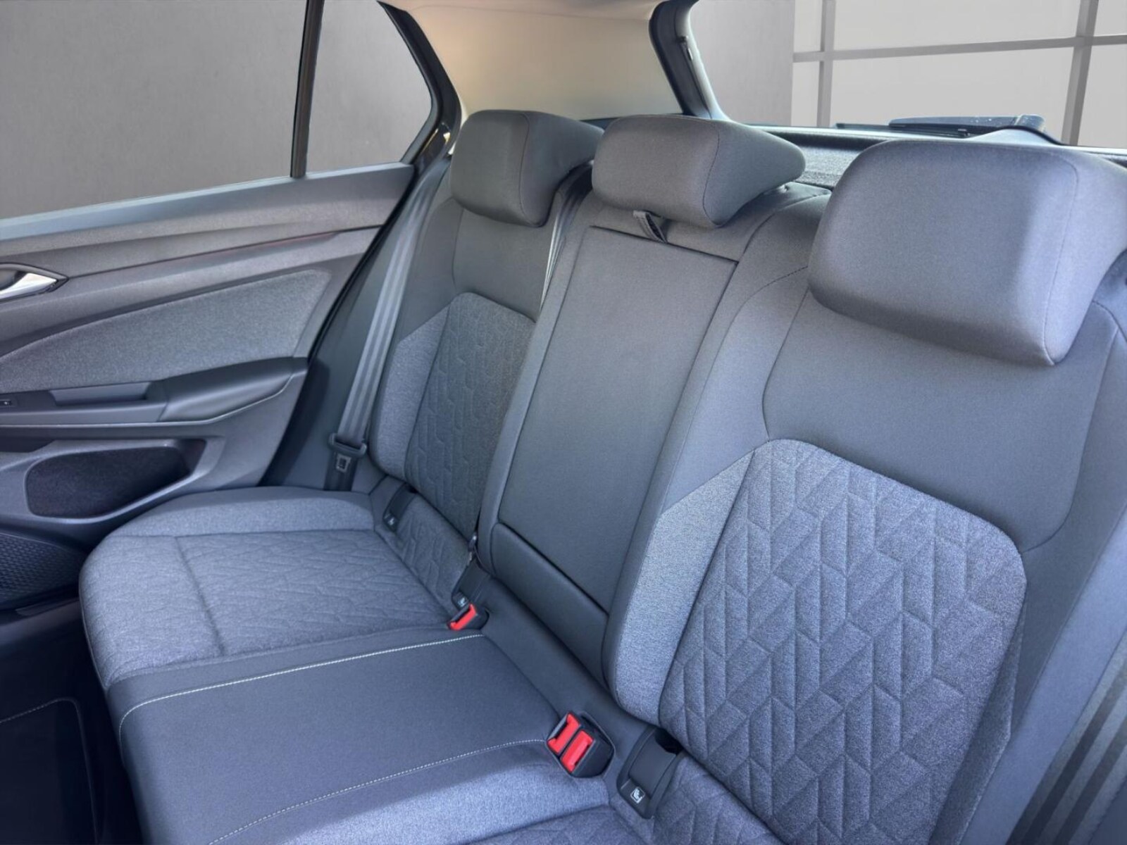Volkswagen Golf – Bild 10