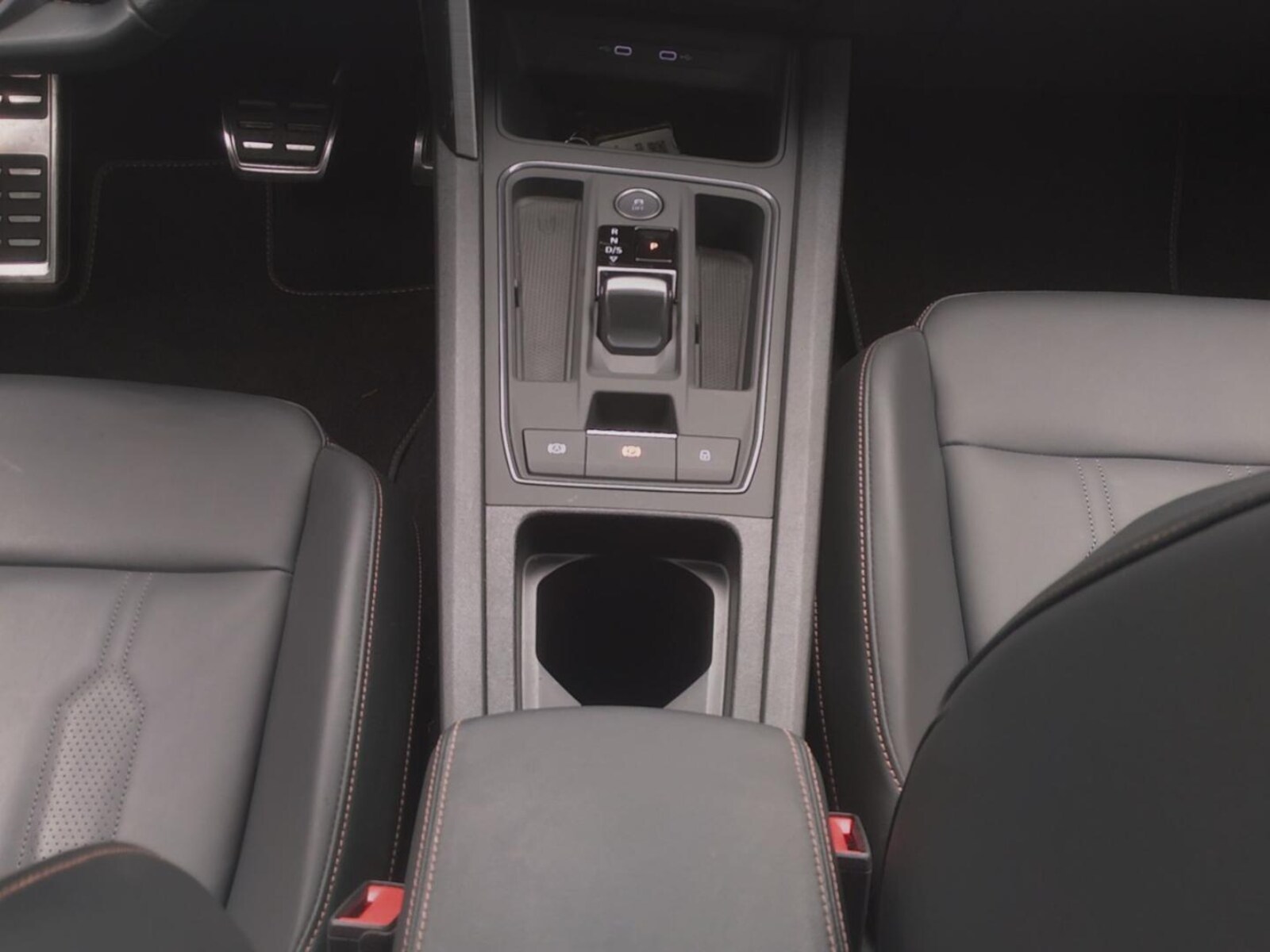 CUPRA Formentor – Bild 13