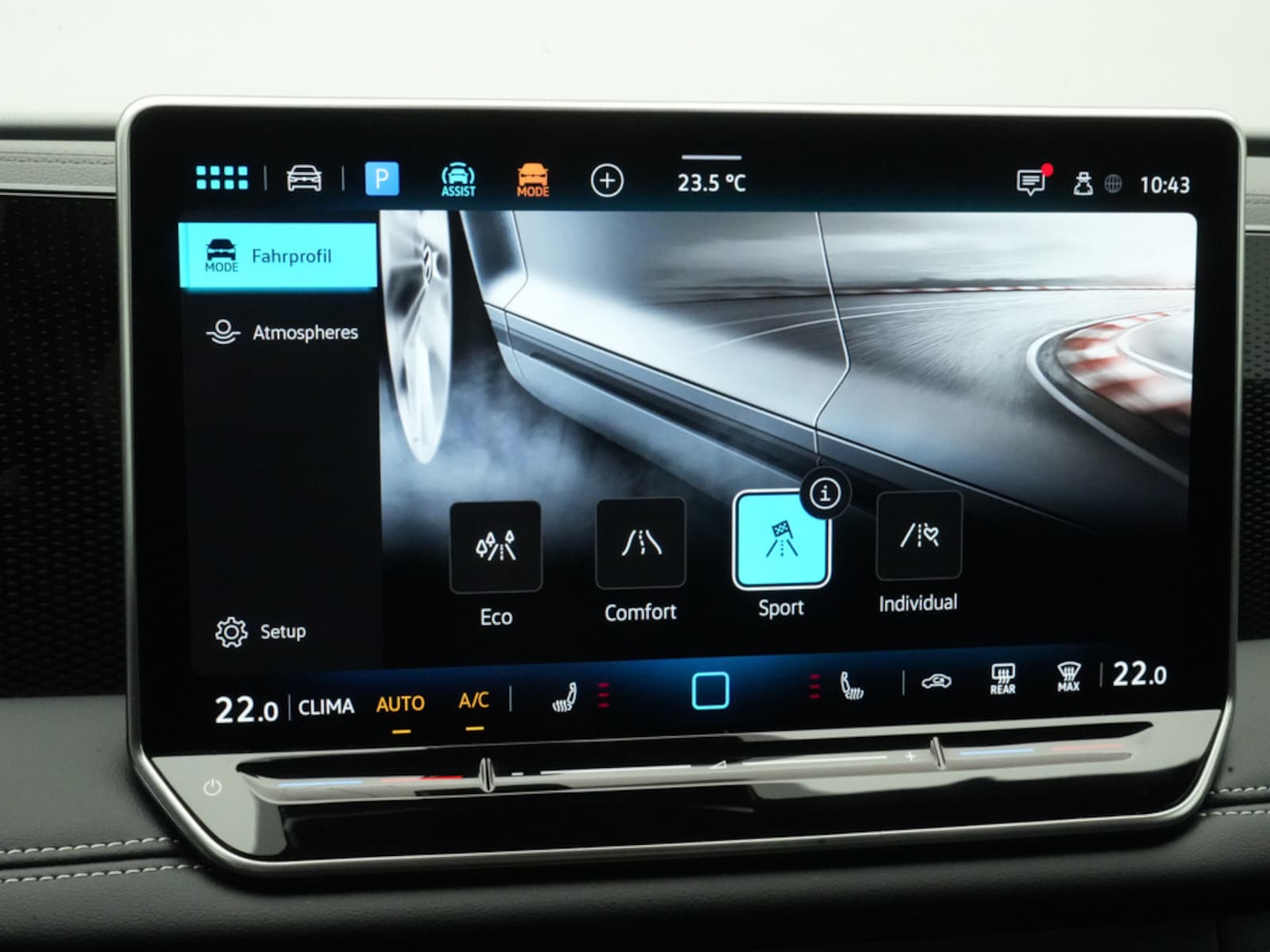 Volkswagen Tiguan – Bild 16