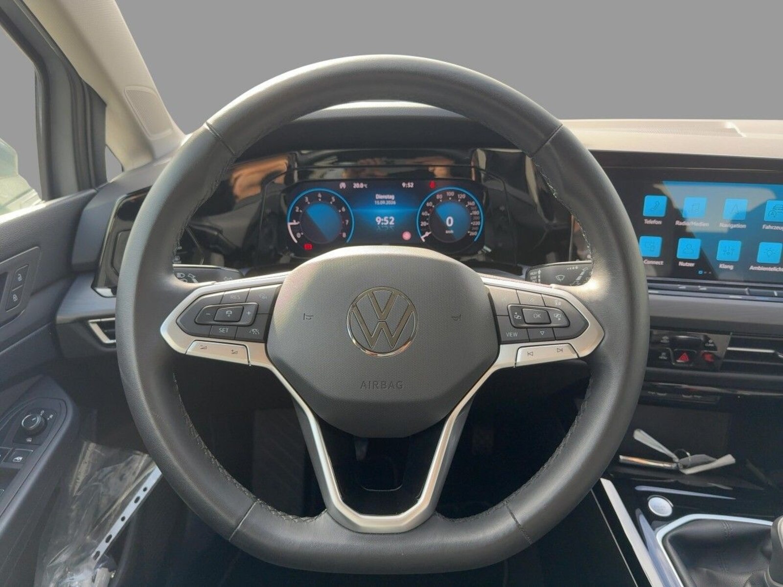 Volkswagen Golf – Bild 10
