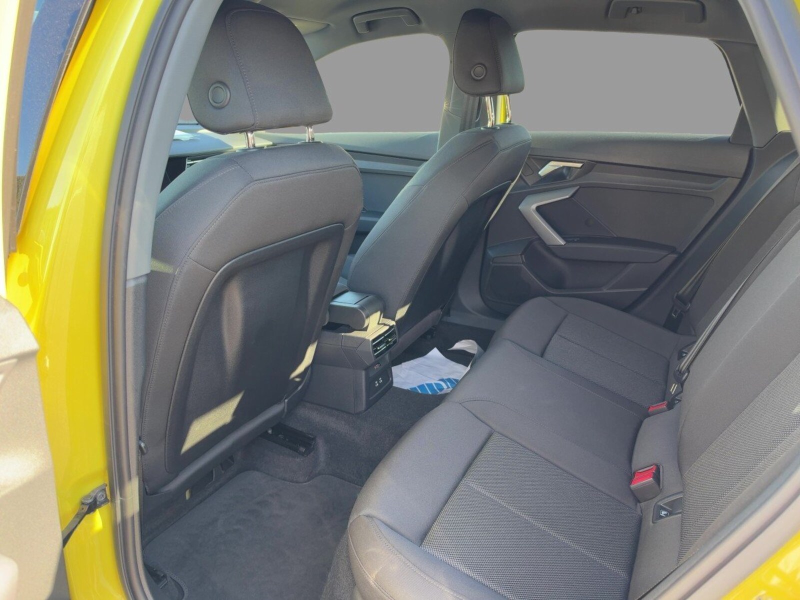 Audi A3 allstreet – Bild 9