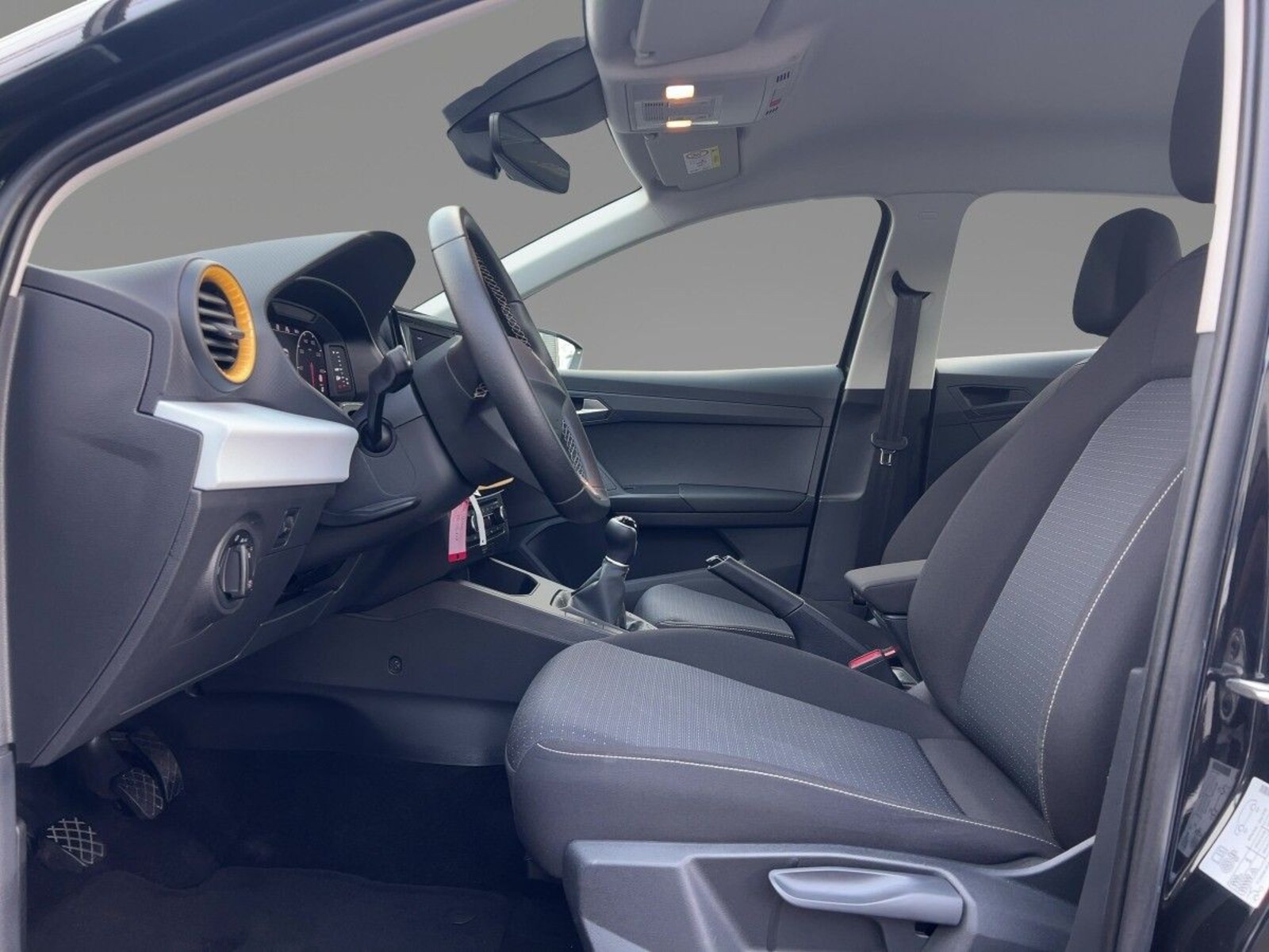 SEAT Ibiza – Bild 7