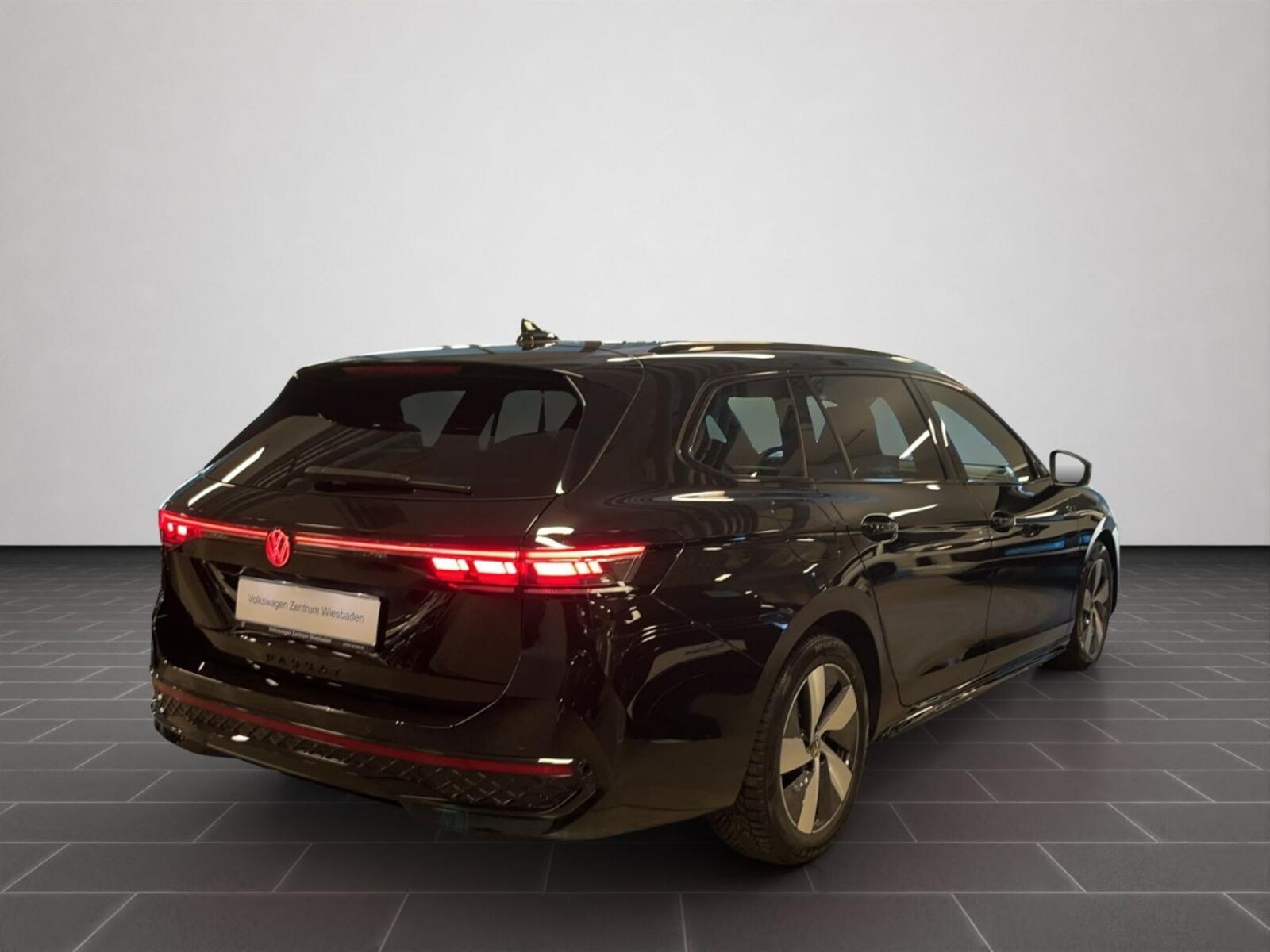 Volkswagen Passat – Bild 2