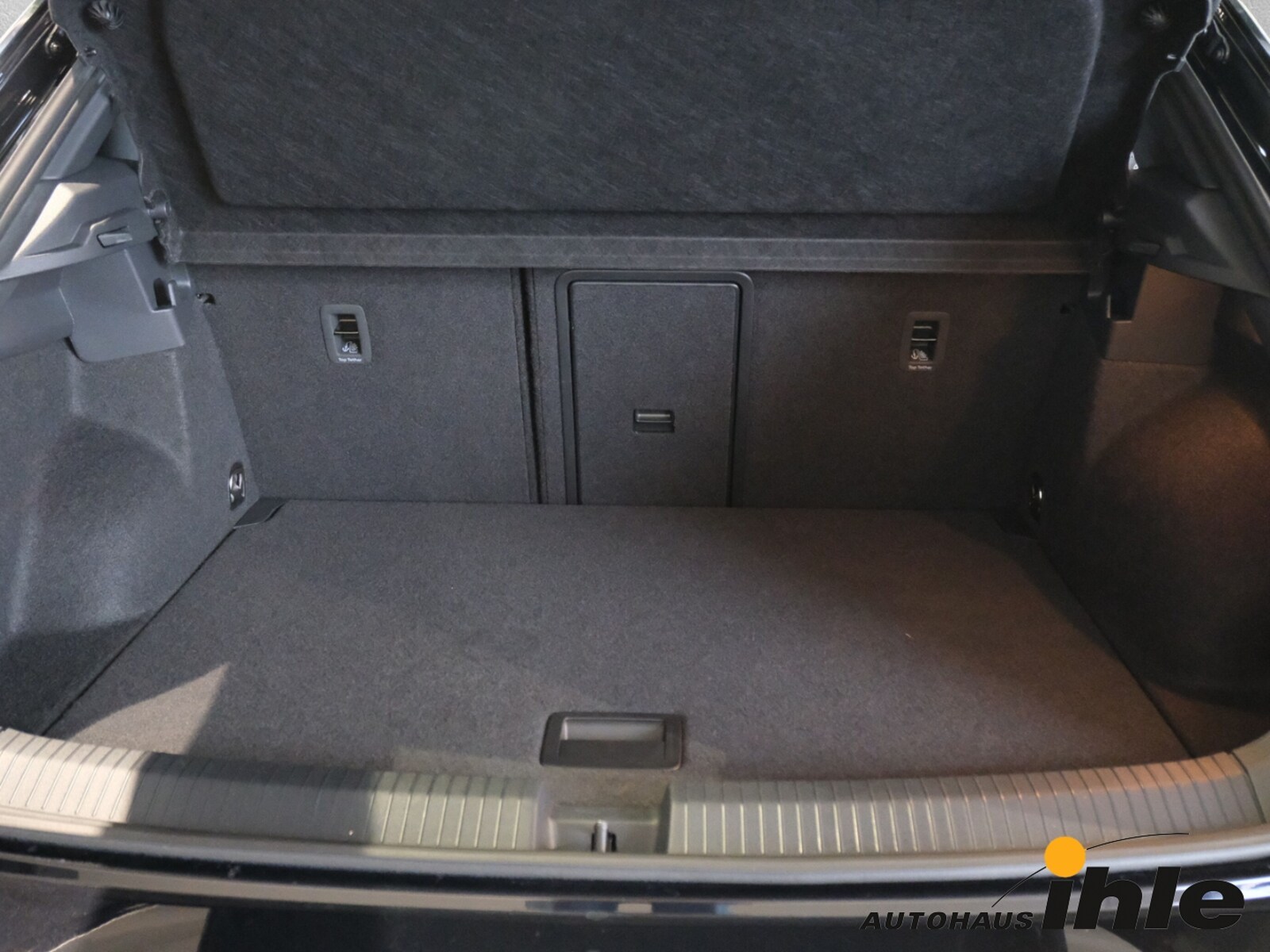 Volkswagen T-Roc – Bild 8