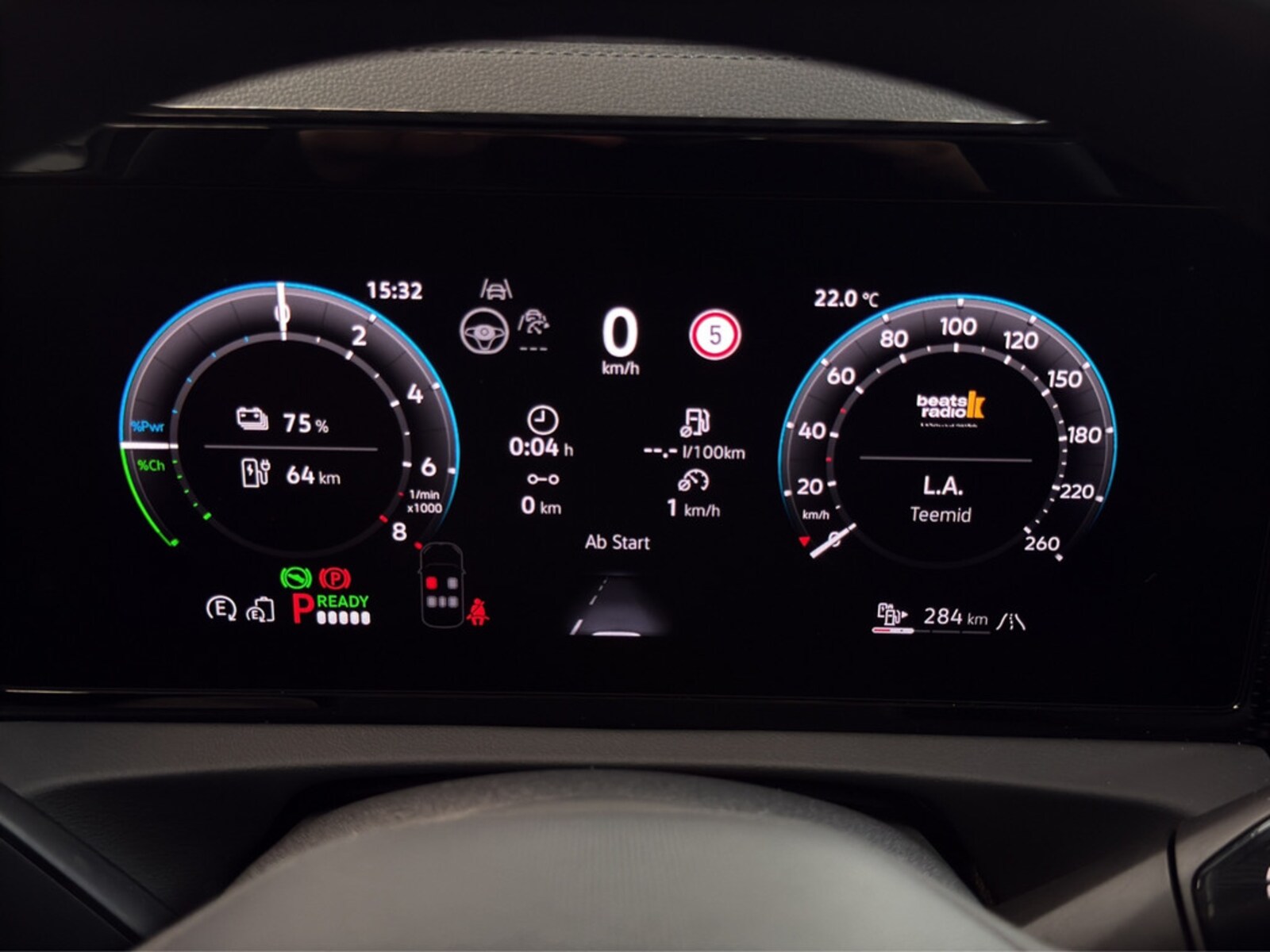 Volkswagen Tiguan – Bild 19