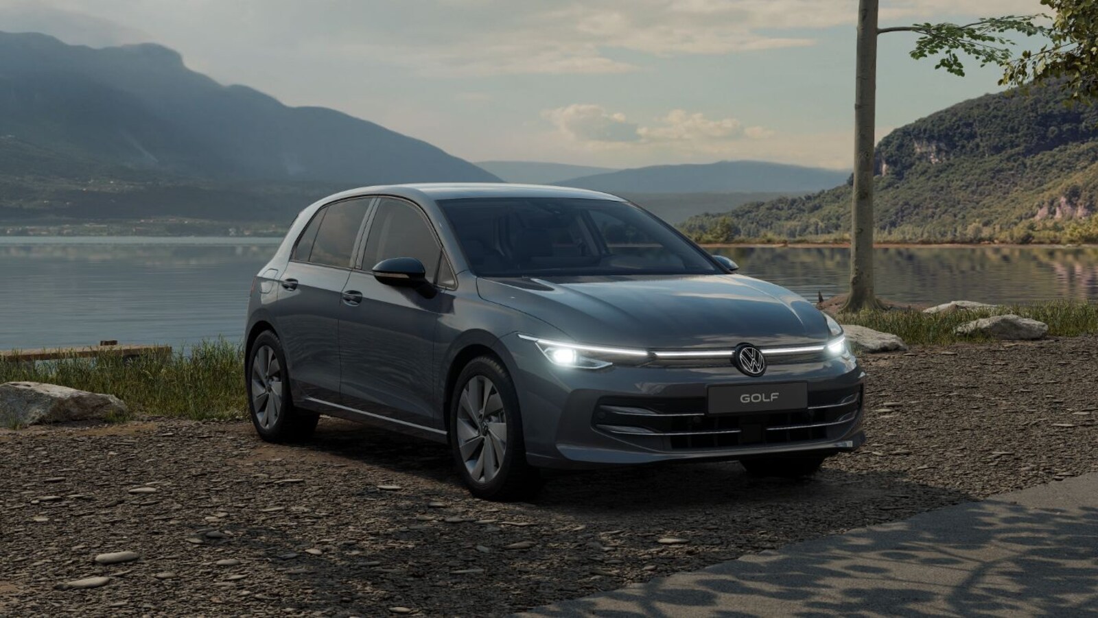 Volkswagen Golf – Bild 5