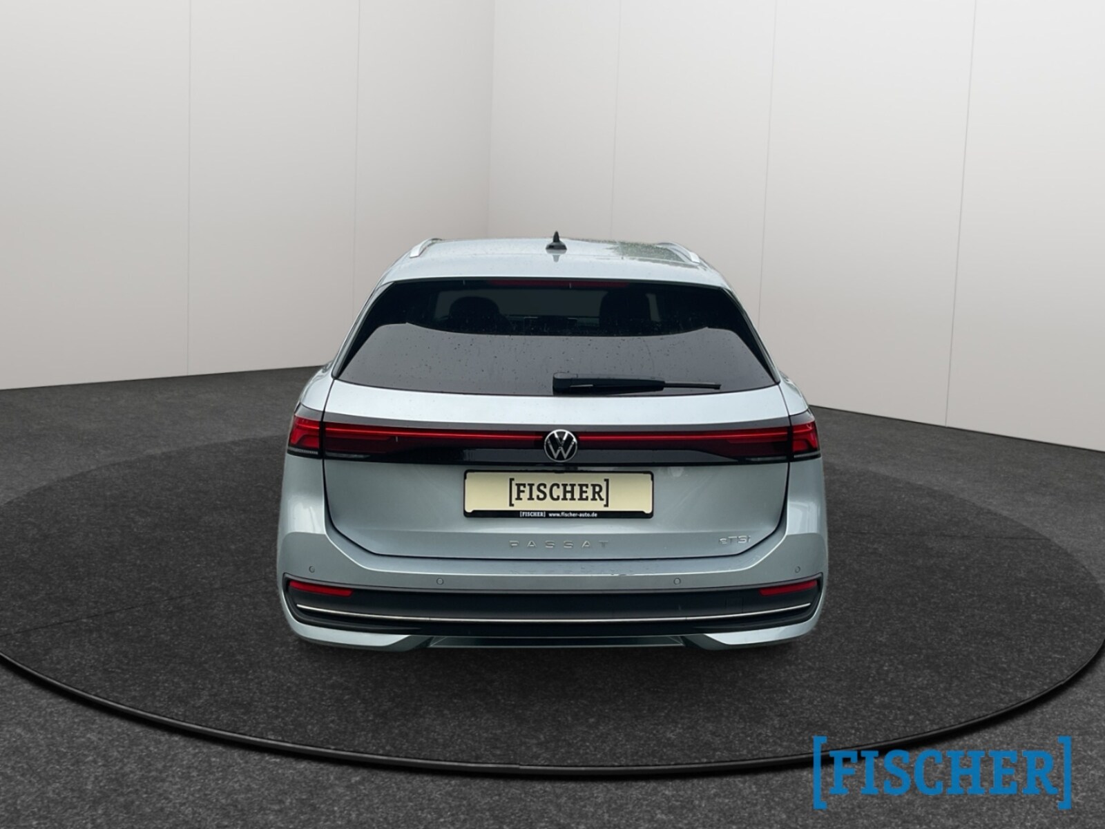 Volkswagen Passat – Bild 7