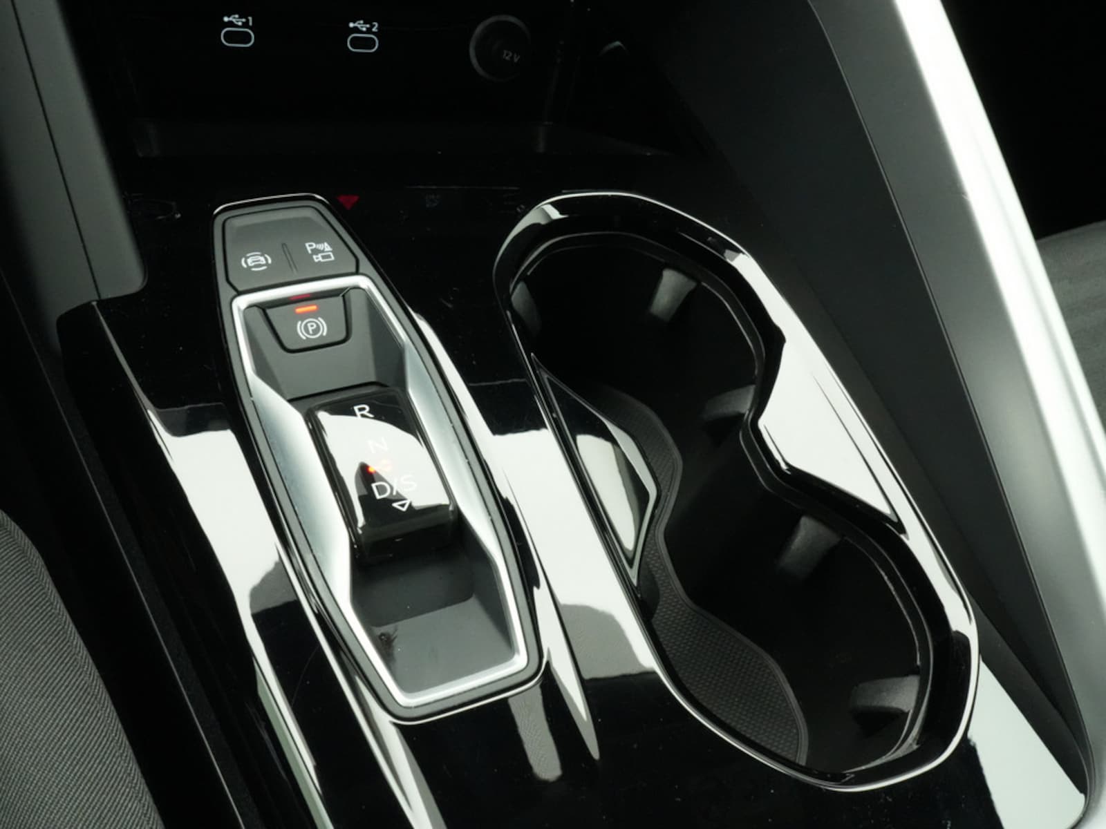 Audi Q5 – Bild 19