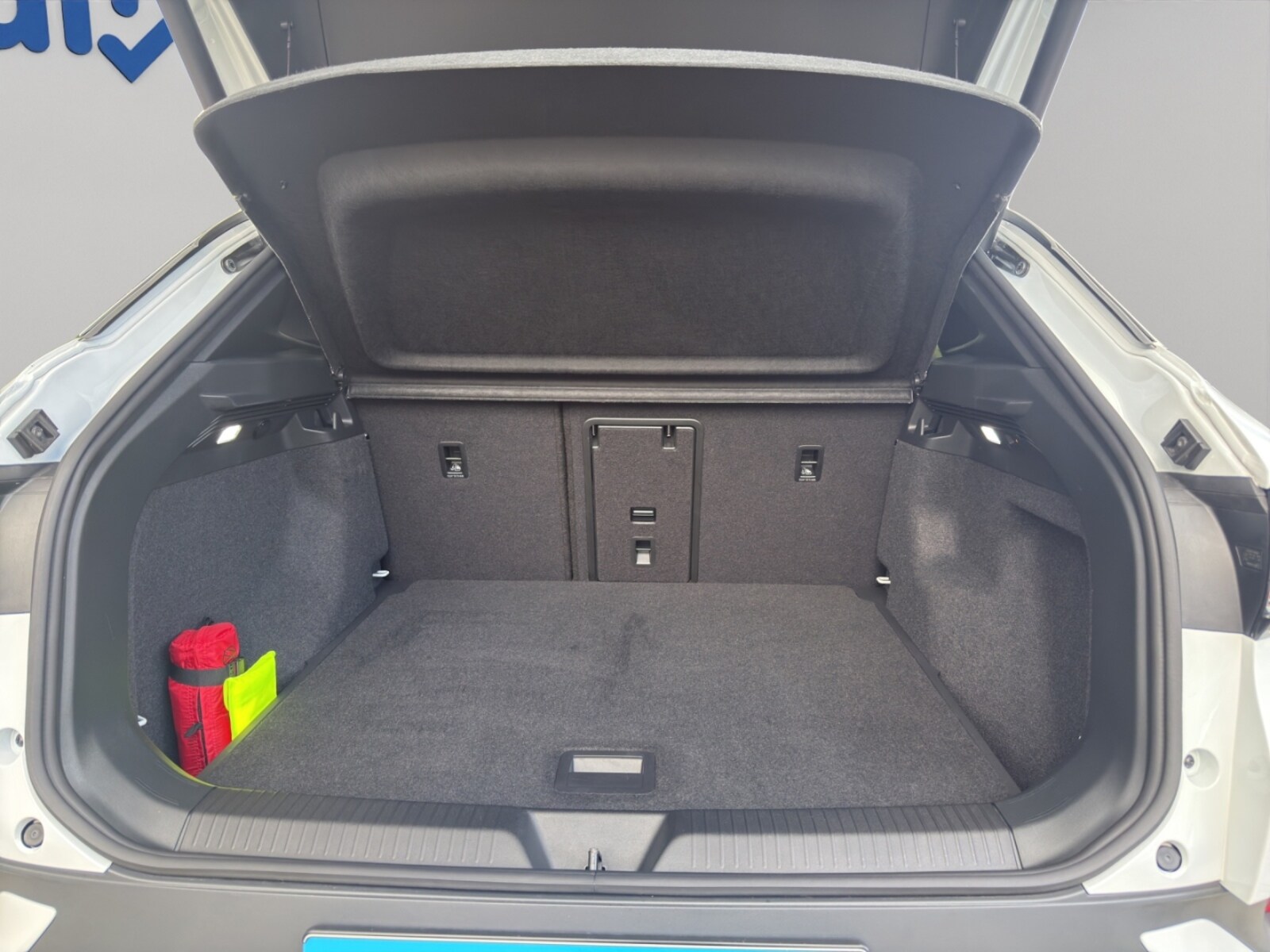 Volkswagen ID.4 – Bild 13
