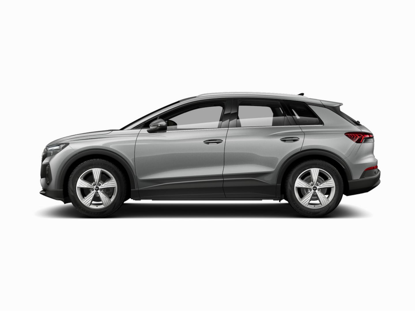 Bild über Audi Q4 e-tron 45 e-tron quattro - für weitere Informationen kontaktieren Sie den Audi Partner