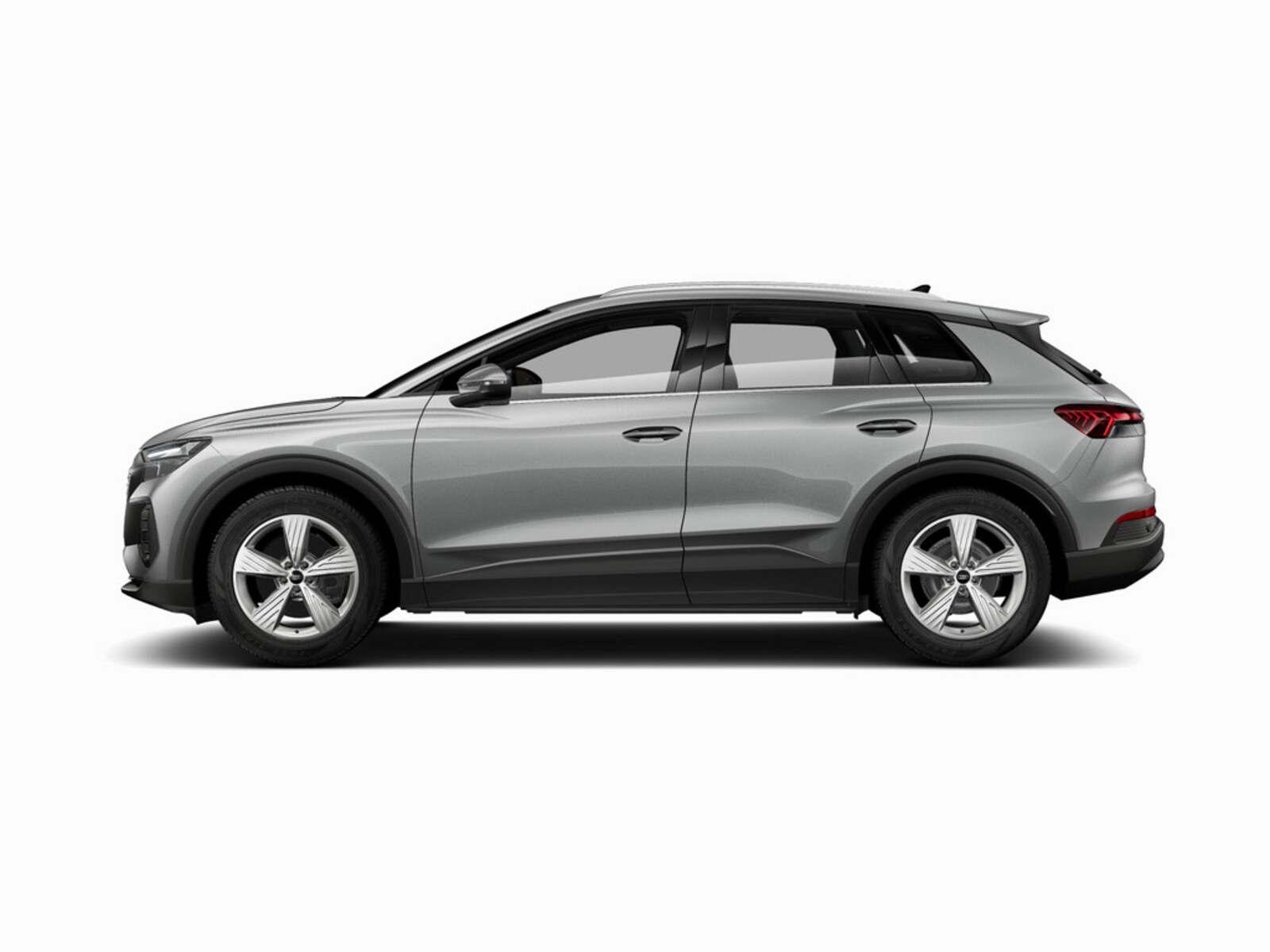 Audi Q4 e-tron – Bild 7
