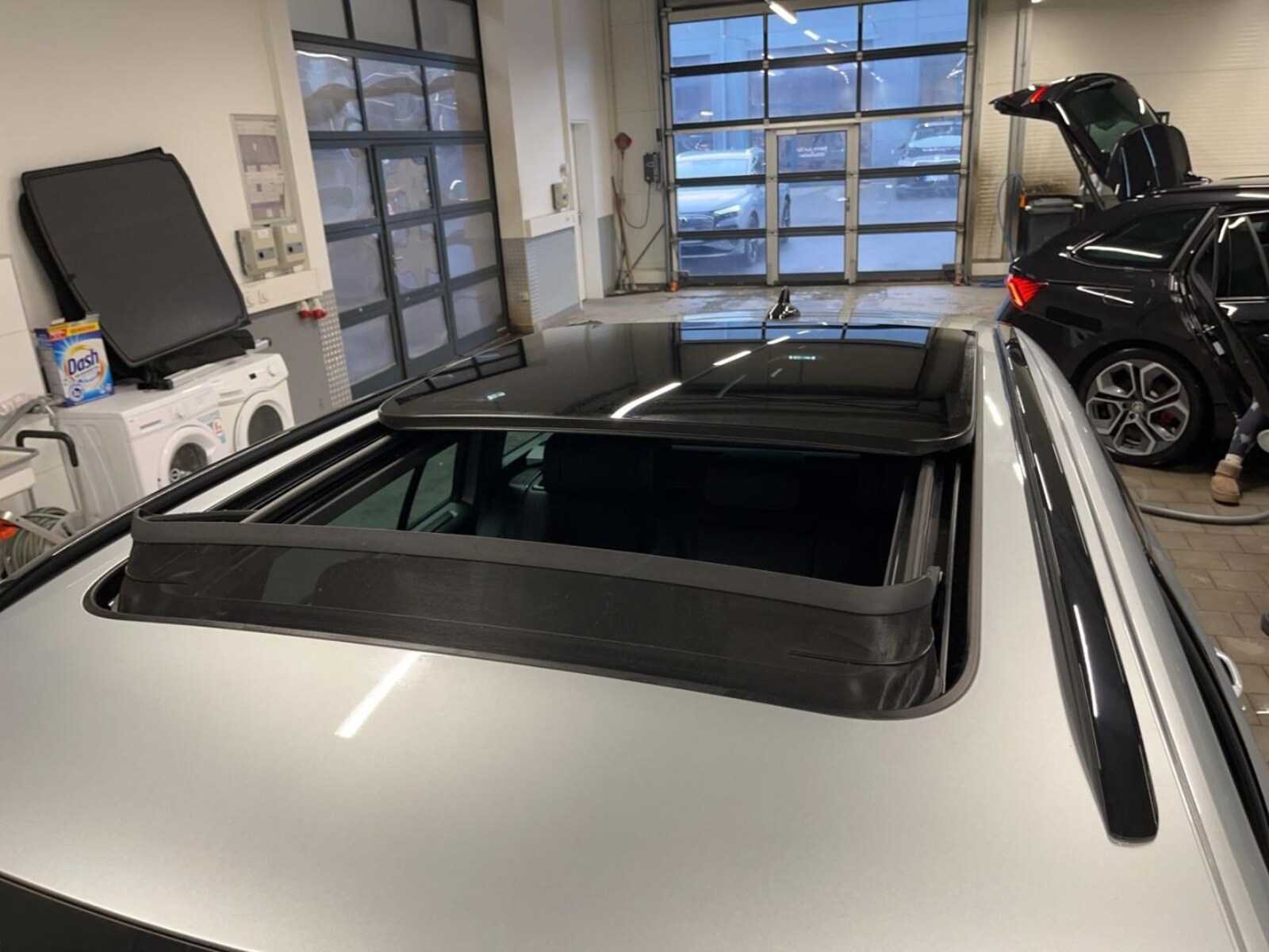 Škoda Octavia Combi – Bild 18