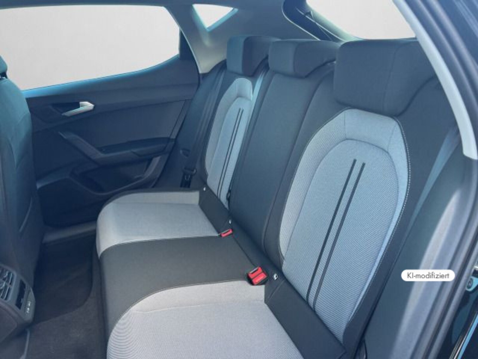 SEAT Leon – Bild 14