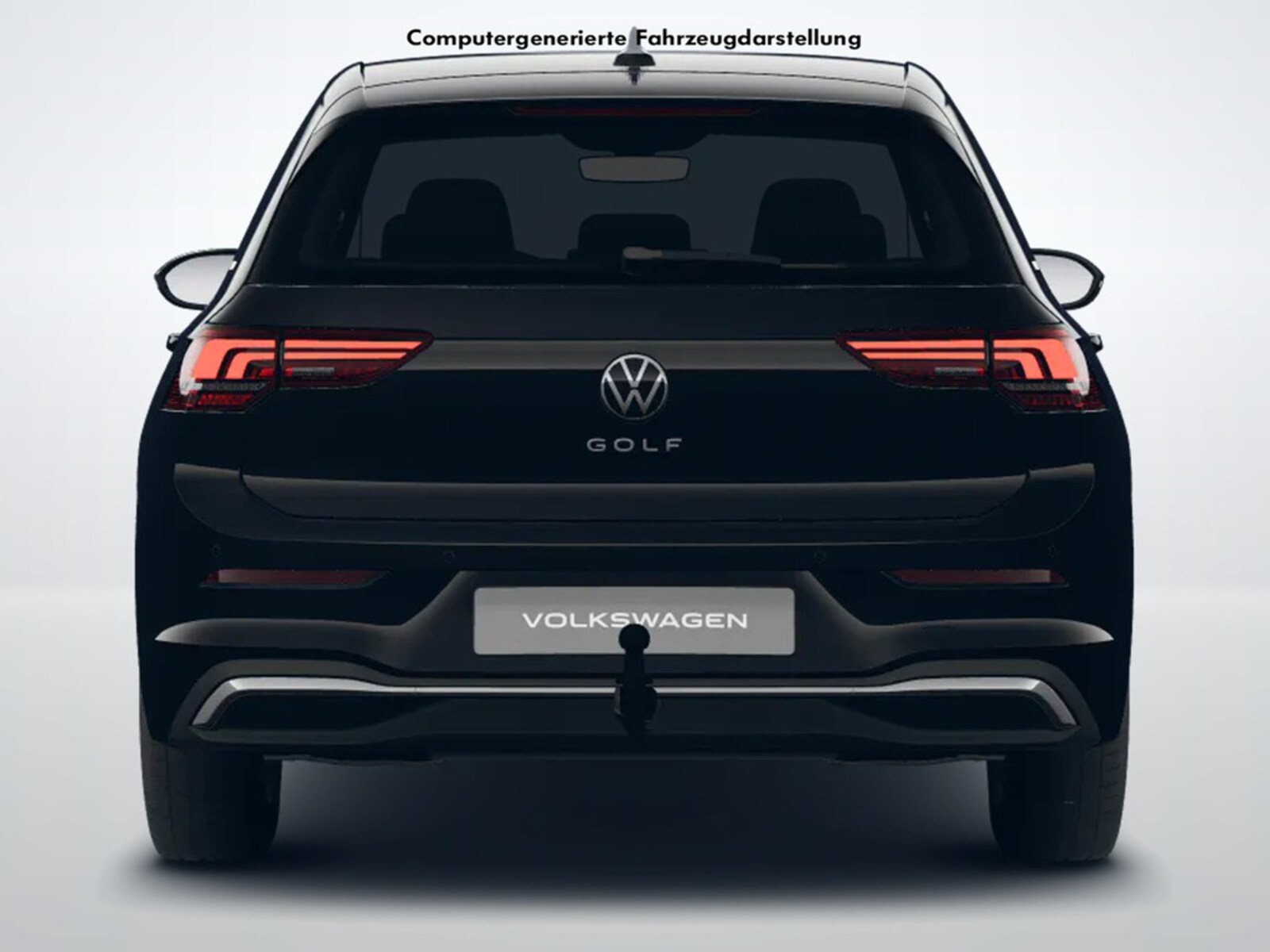 Volkswagen Golf – Bild 4
