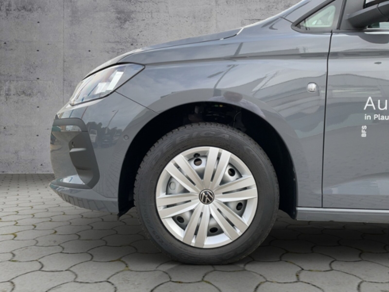 Volkswagen Caddy Kombi – Bild 13