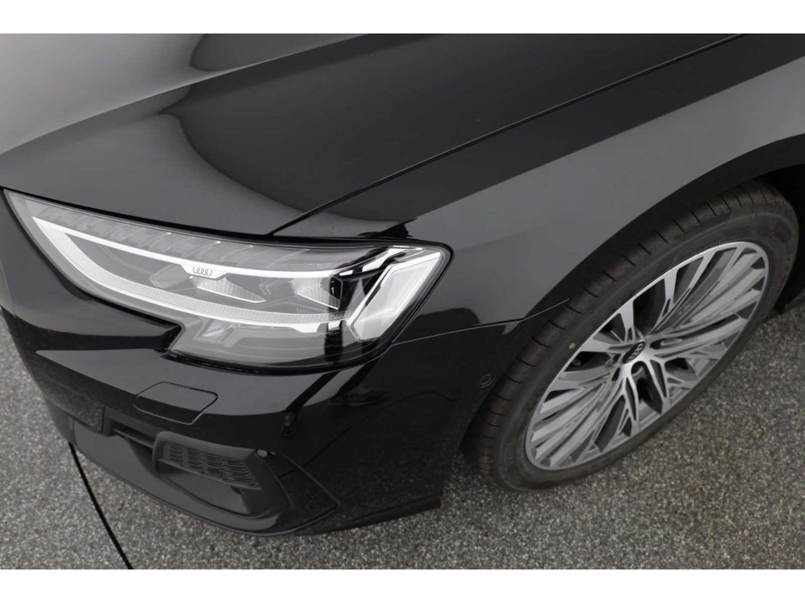 Audi A8 L – Bild 7