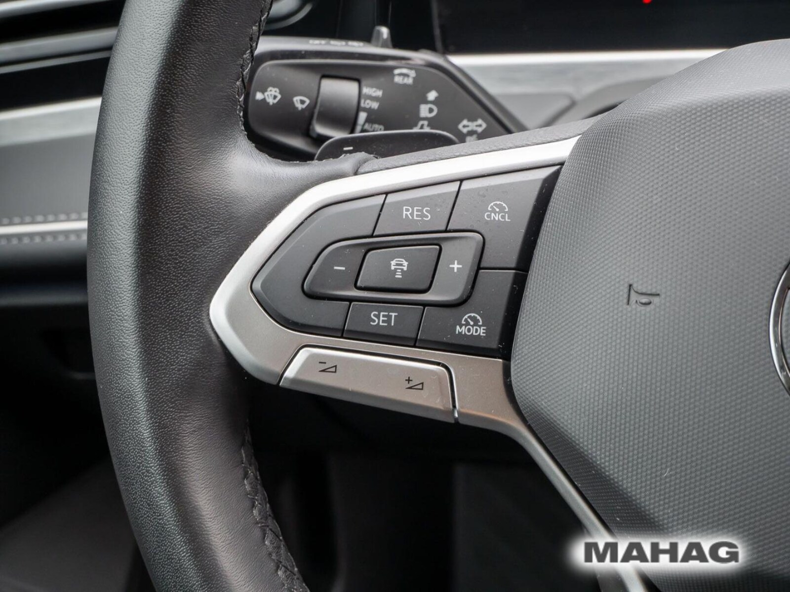 Volkswagen Passat – Bild 20