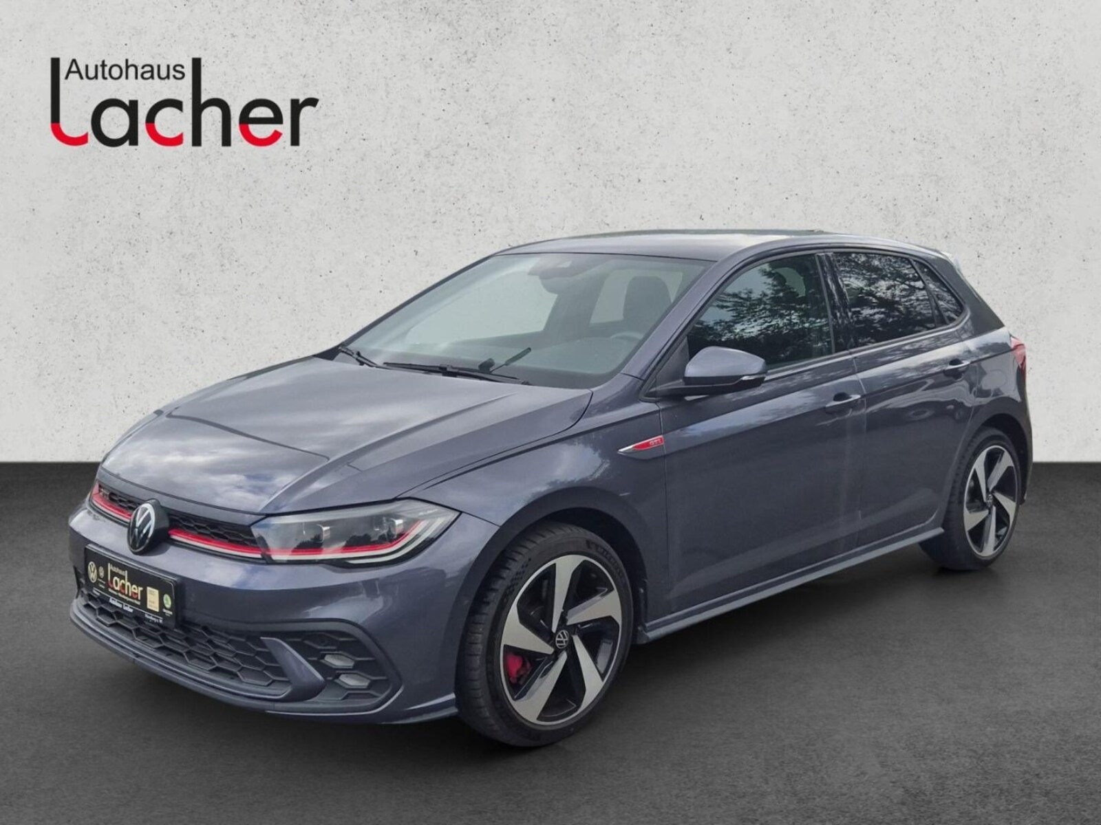 Volkswagen Polo – Bild 2