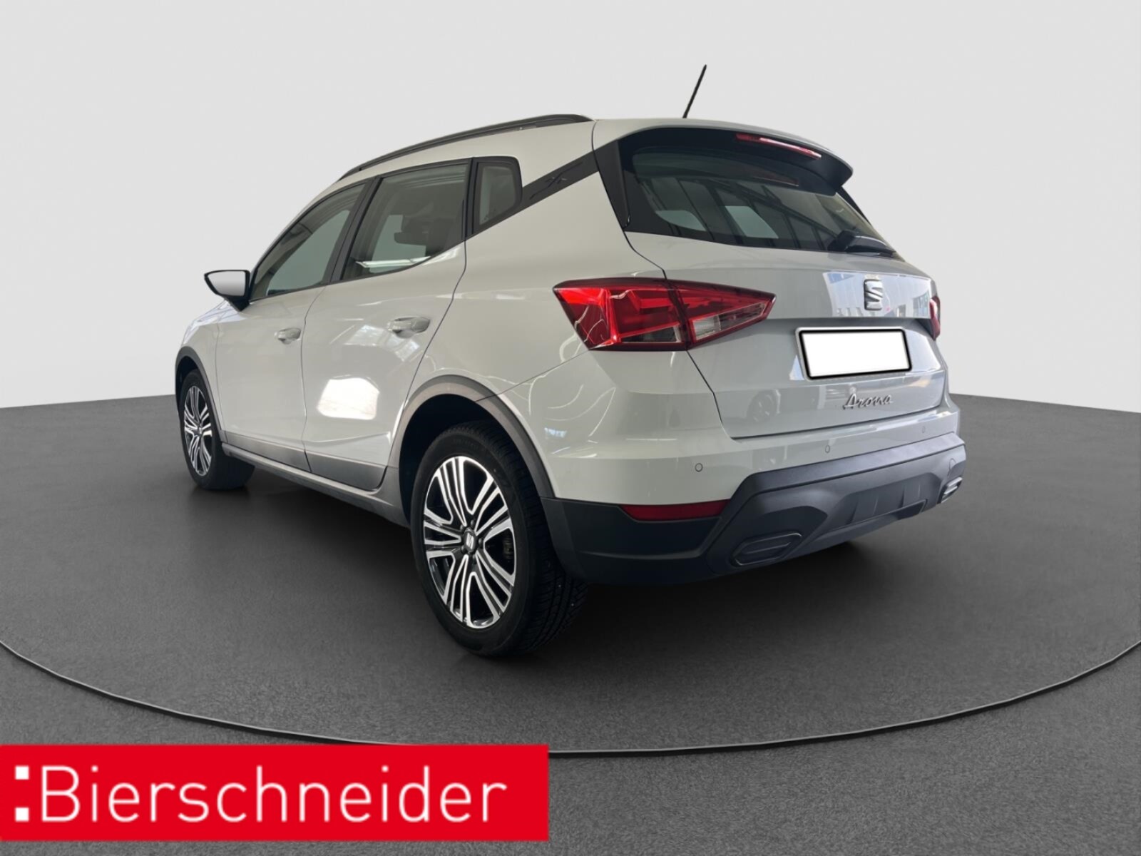 SEAT Arona – Bild 5