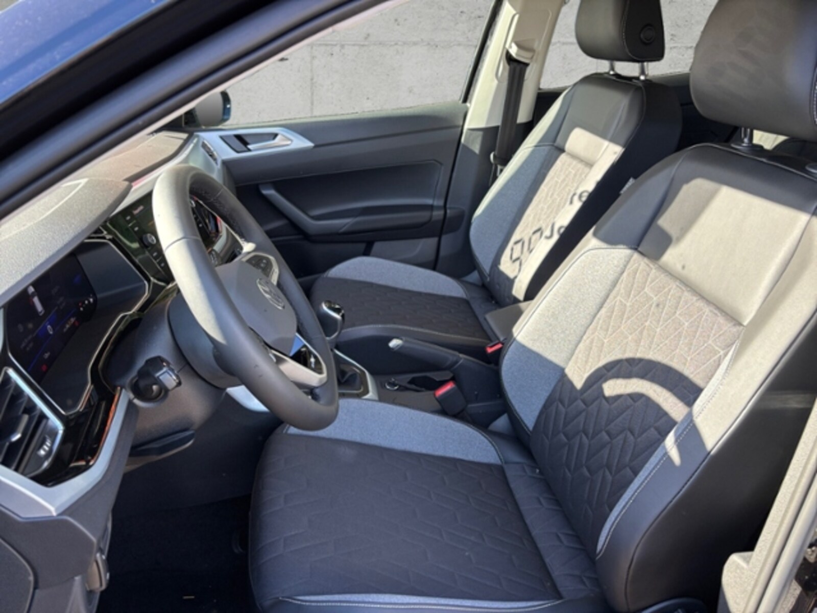 Volkswagen Polo – Bild 12