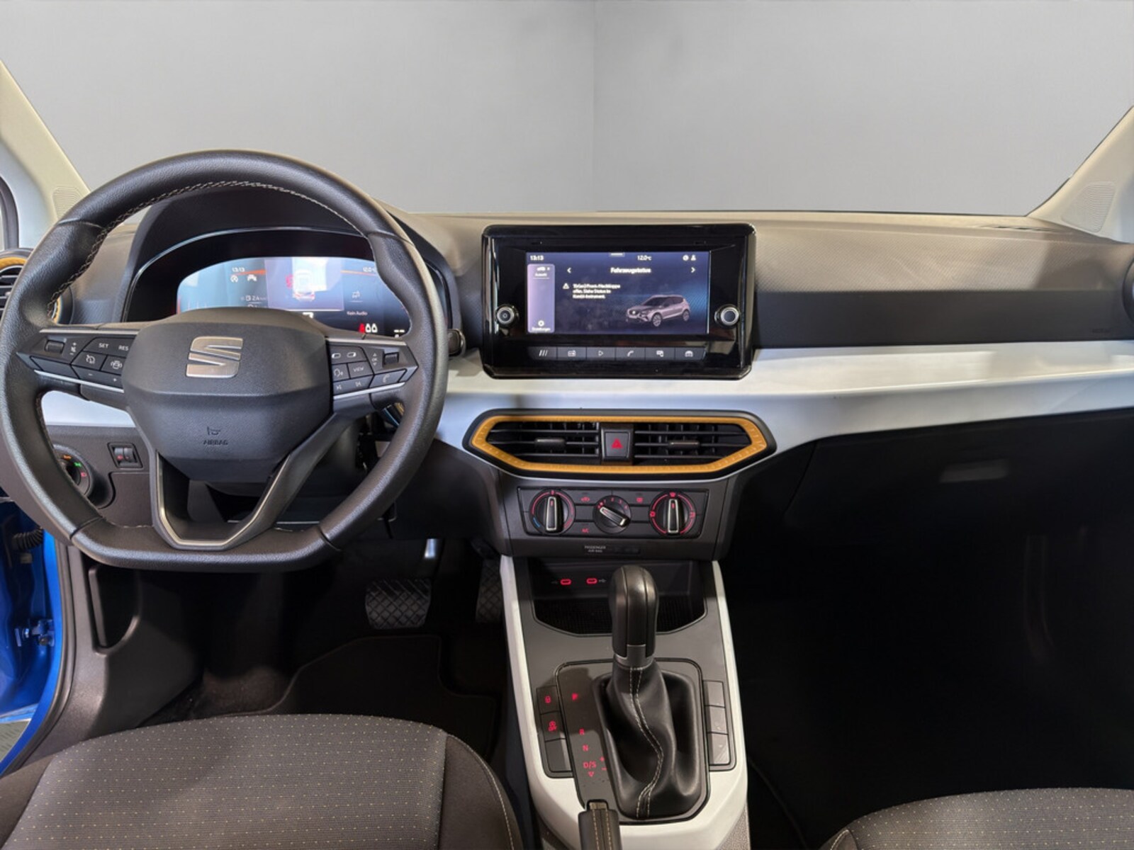 SEAT Arona – Bild 9