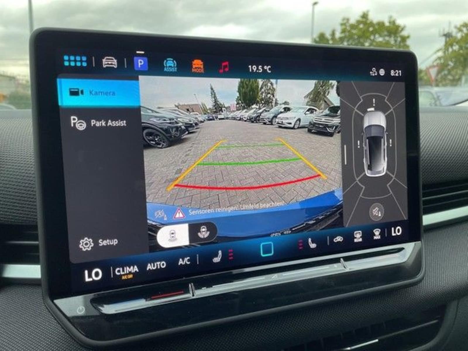 Volkswagen T-Roc – Bild 26