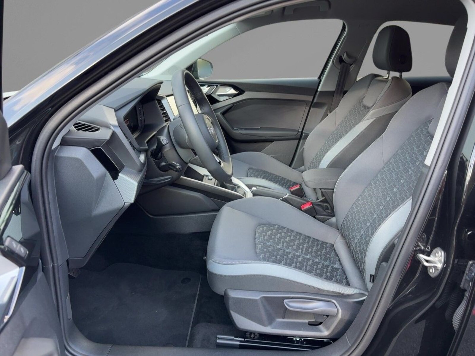 Audi A1 Sportback – Bild 7