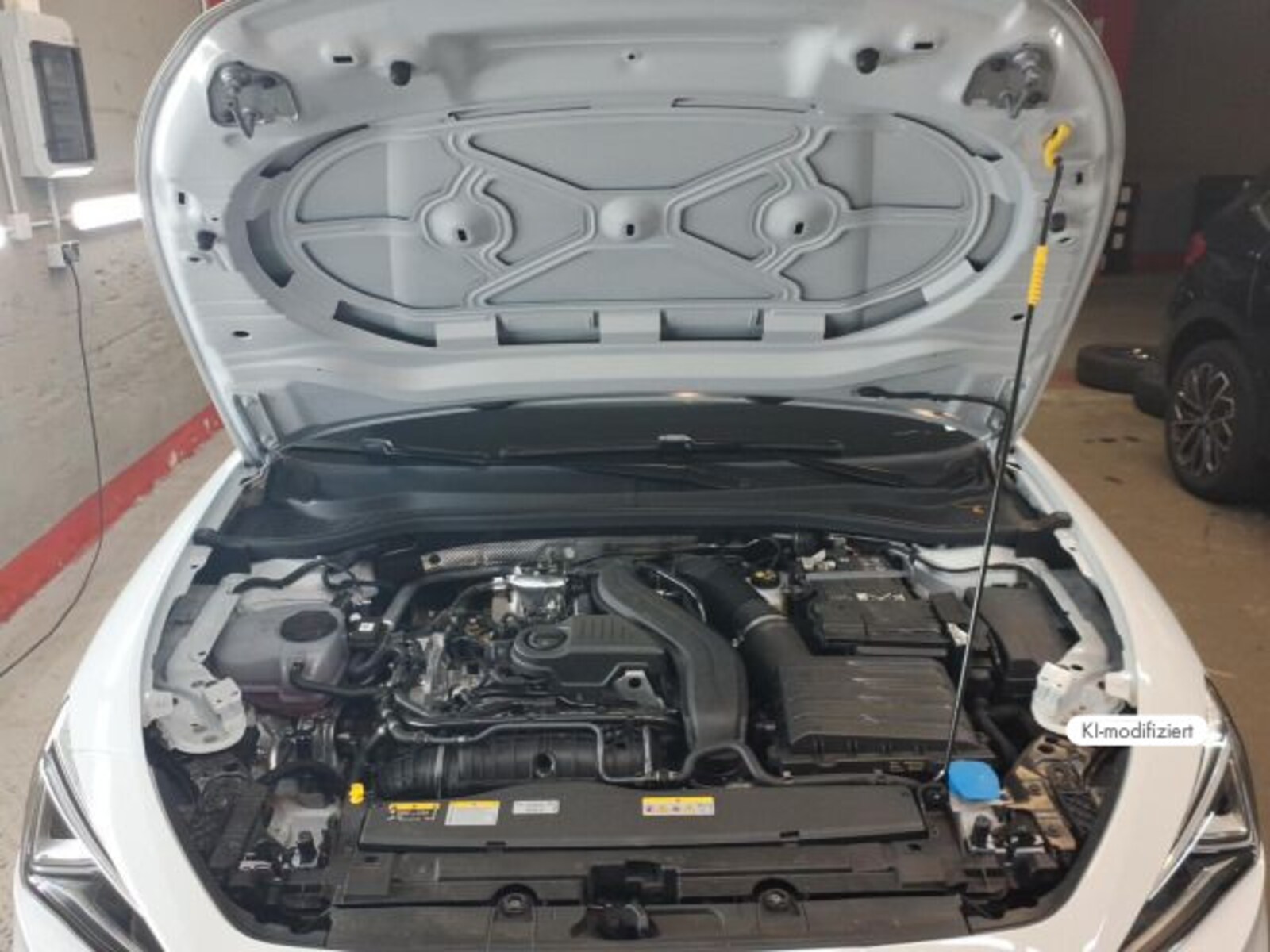 SEAT Leon Sportstourer – Bild 9
