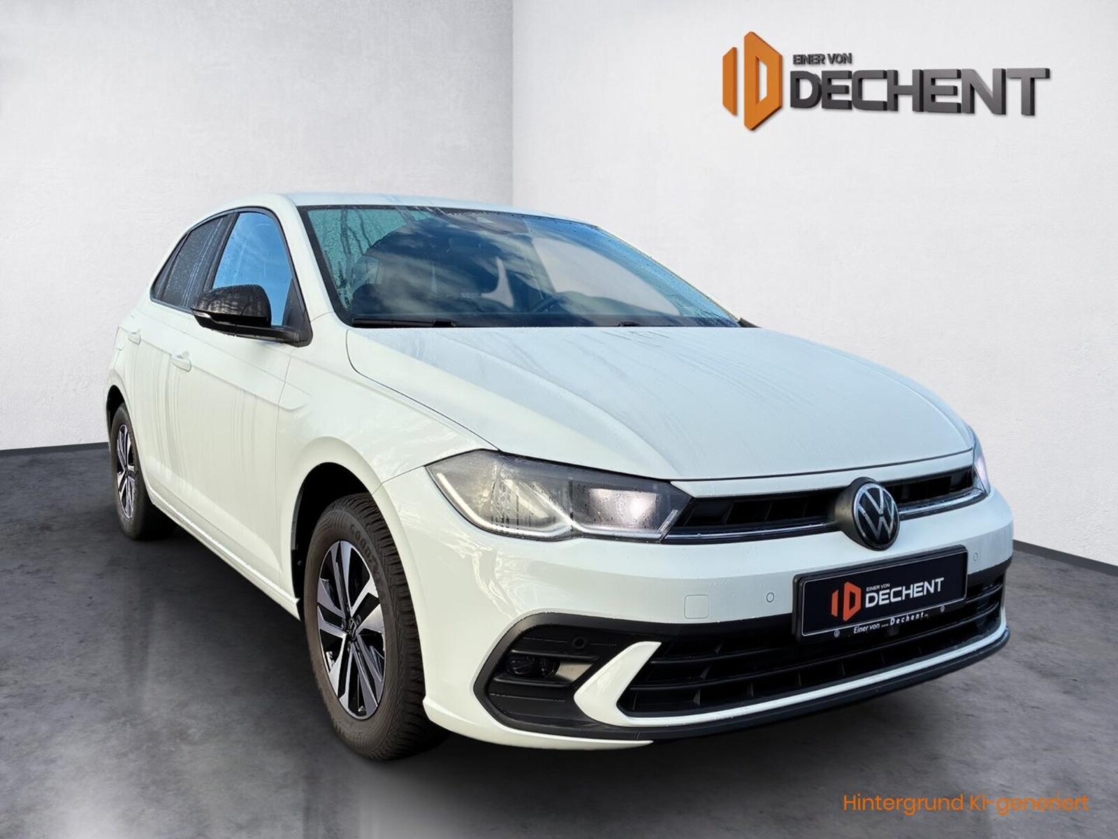 Volkswagen Polo – Bild 4