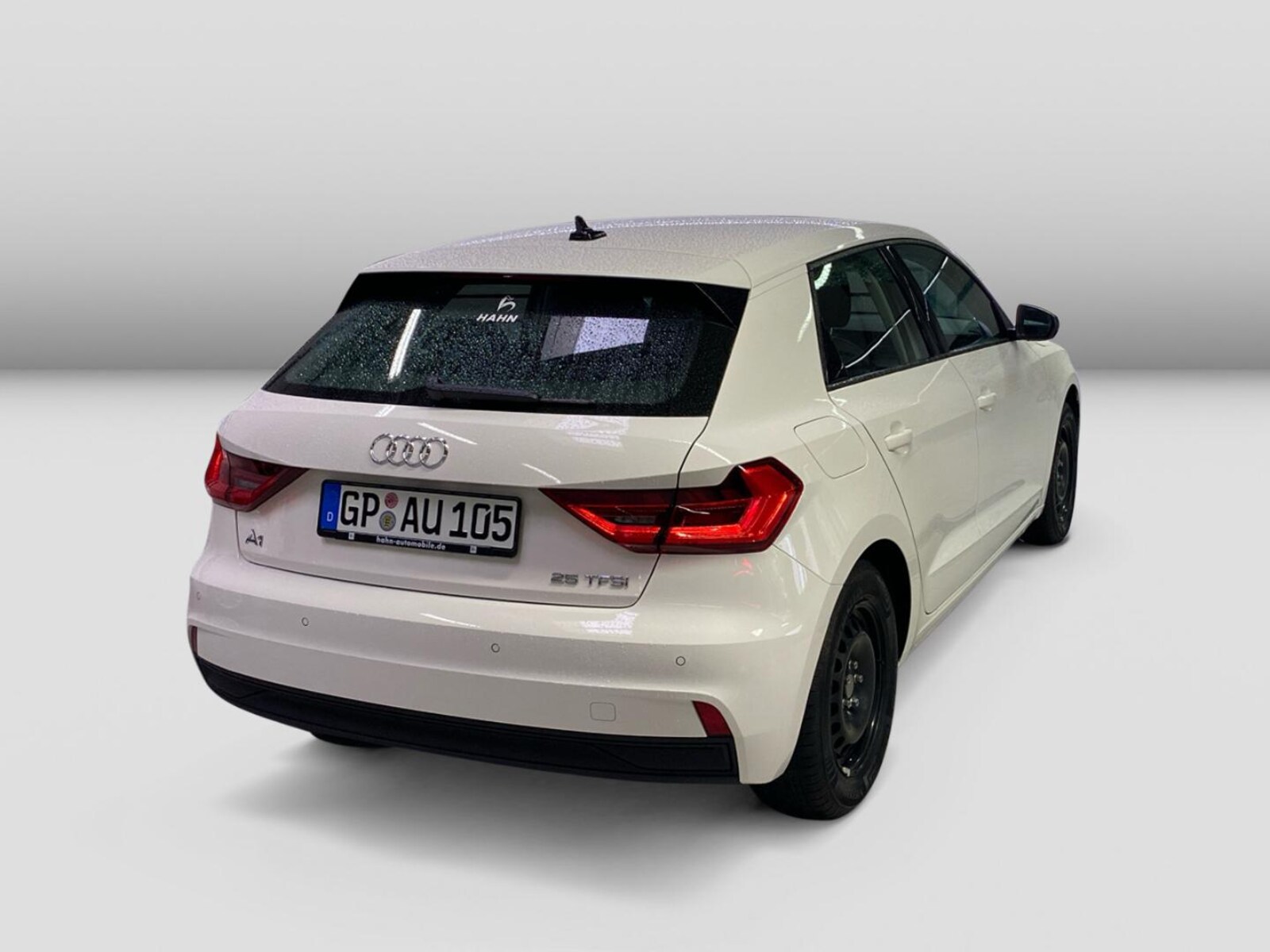 Audi A1 Sportback – Bild 3