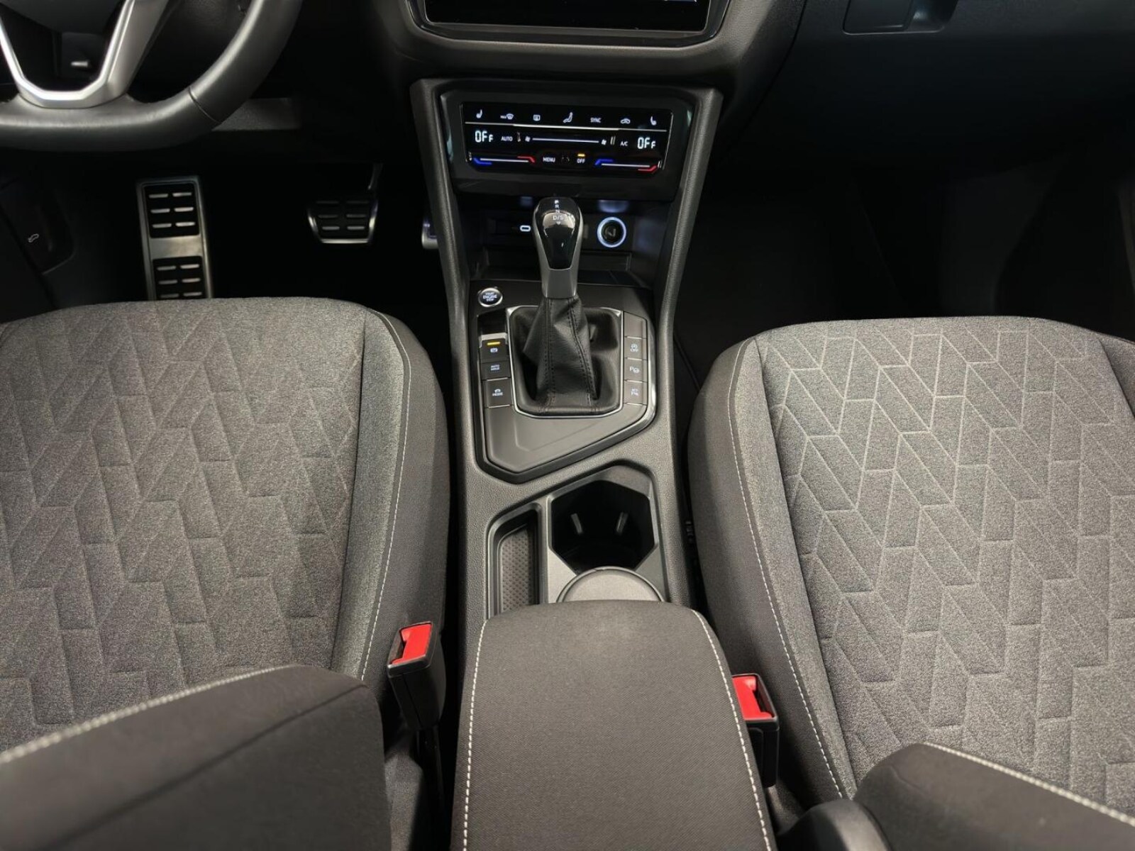 Volkswagen Tiguan – Bild 7