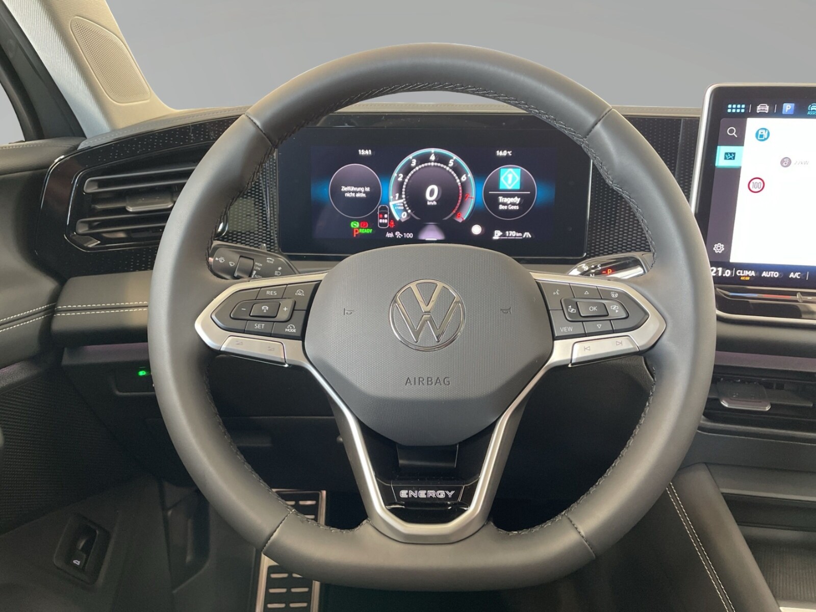 Volkswagen Tiguan – Bild 4